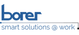 Borer Data Systems