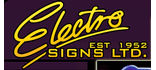 Electro Signs