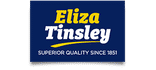 Eliza Tinsley