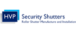 HVP Security Shutters