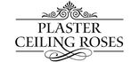 Plaster Ceiling Roses