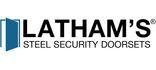 Latham’s Steel Security Doorsets