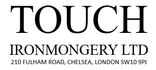 Touch Ironmongery