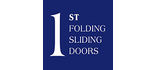 1st Folding Sliding Doors