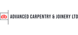 DB Advanced Carpentry & Joinery