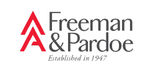 Freeman & Pardoe