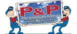 P & P Trade Windows and Doors