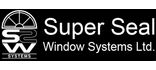 Super Seal Window Systems