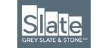 Grey Slate & Stone