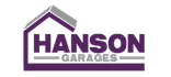 Hanson Garages