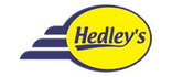Hedley's
