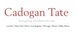 Cadogan Tate London Limited