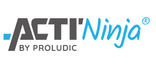 Proludic Play & Sports Areas