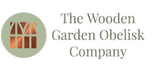The Wooden Garden Obelisk Company