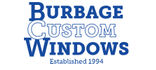 Burbage Custom Windows