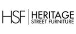 Heritage Street Furniture