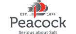 Peacock Salt