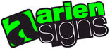 Arien Signs