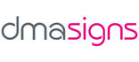 DMA Signs