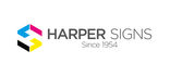 Harper Signs