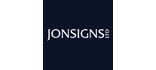 Jonsigns