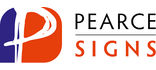 Pearce Signs