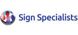 Sign Specialists