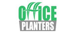 Office Planters
