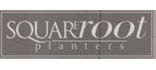 Squareroot Planters