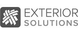 Exterior Solutions
