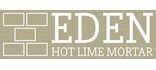 Eden Hot Lime Mortar