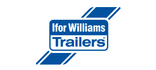 Ifor Williams Trailers