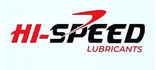Highspeed Lubricants