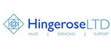 Hingerose