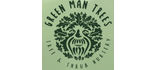 Green Man Tree & Shrub Nursery