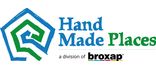 Hand Made Places - a division of Broxap