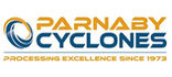 Derek Parnaby Cyclones International