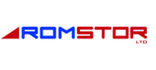 Romstor