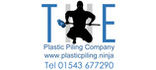 THE Plastic Piling Company Limited