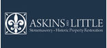 Askins & Little Stonemasonry Specialists