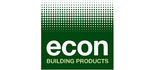 ECON Building Products UK