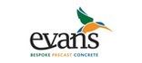 Evans Concrete Products