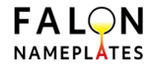 Falon Nameplates