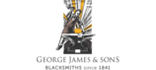 George James