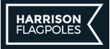 Harrison Flagpoles