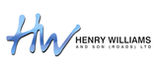 Henry Williams (Roads)