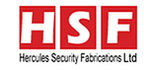 Hercules Security