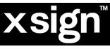 xsign