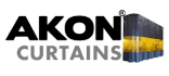 AKON Curtains