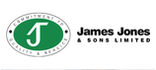 James Jones
